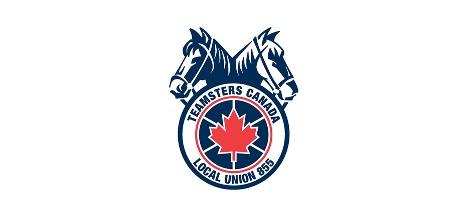 Teamsters 855